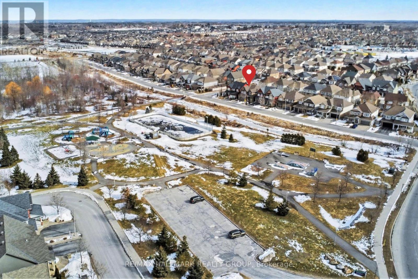 510 White Alder Avenue, Ottawa, Ontario  K1T 0G4 - Photo 46 - X12926732