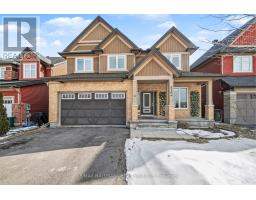 510 WHITE ALDER AVENUE, Ottawa, Ontario