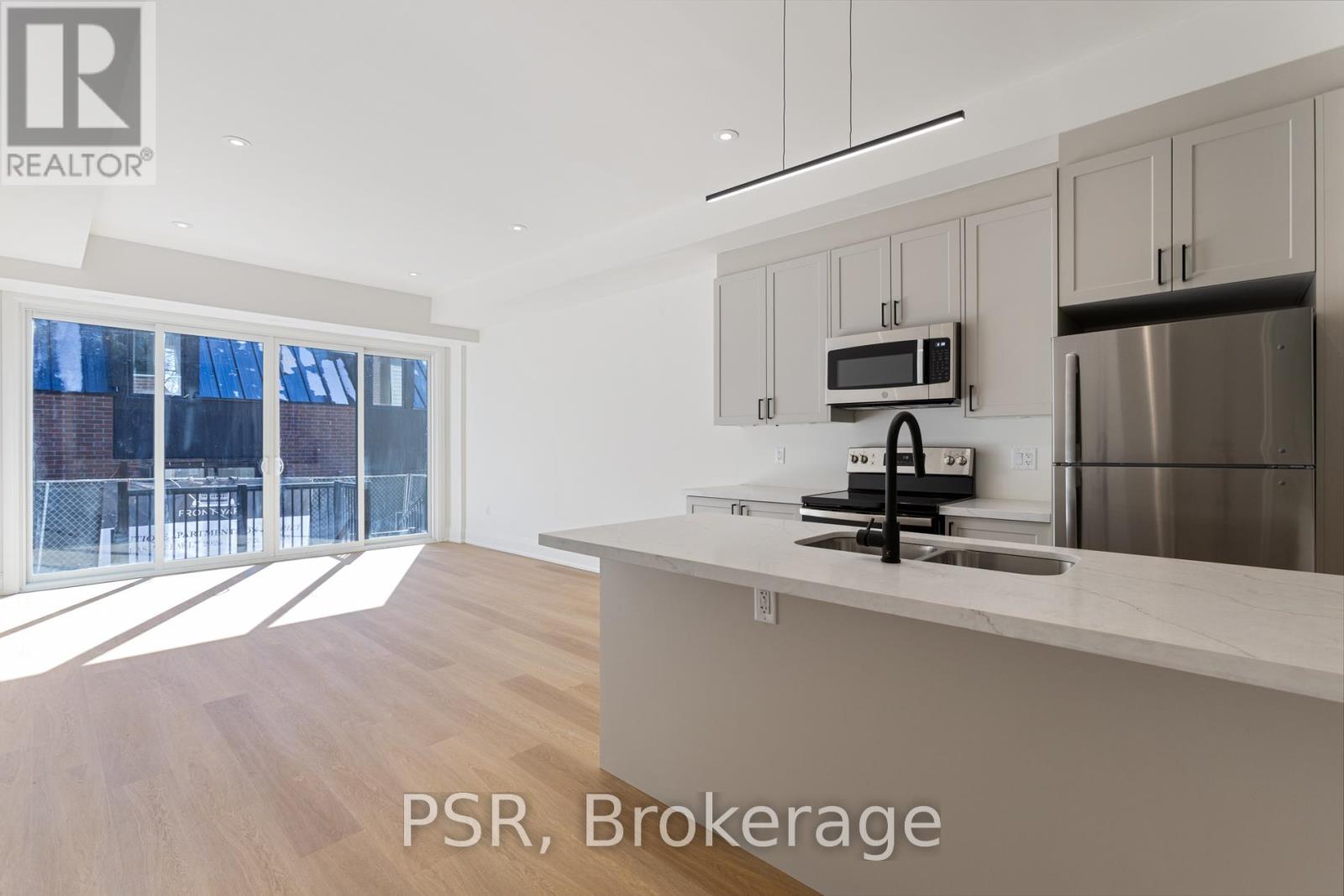 B - 55 HARRIET STREET, Toronto, Ontario