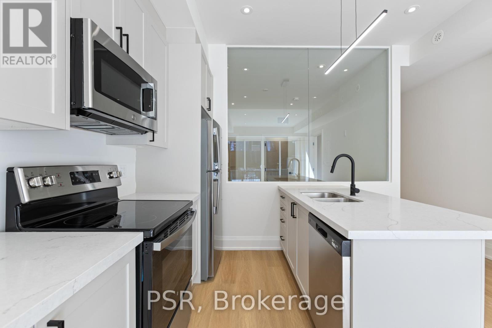 B - 55 Harriet Street, Toronto, Ontario  M4L 2G1 - Photo 13 - E12926718