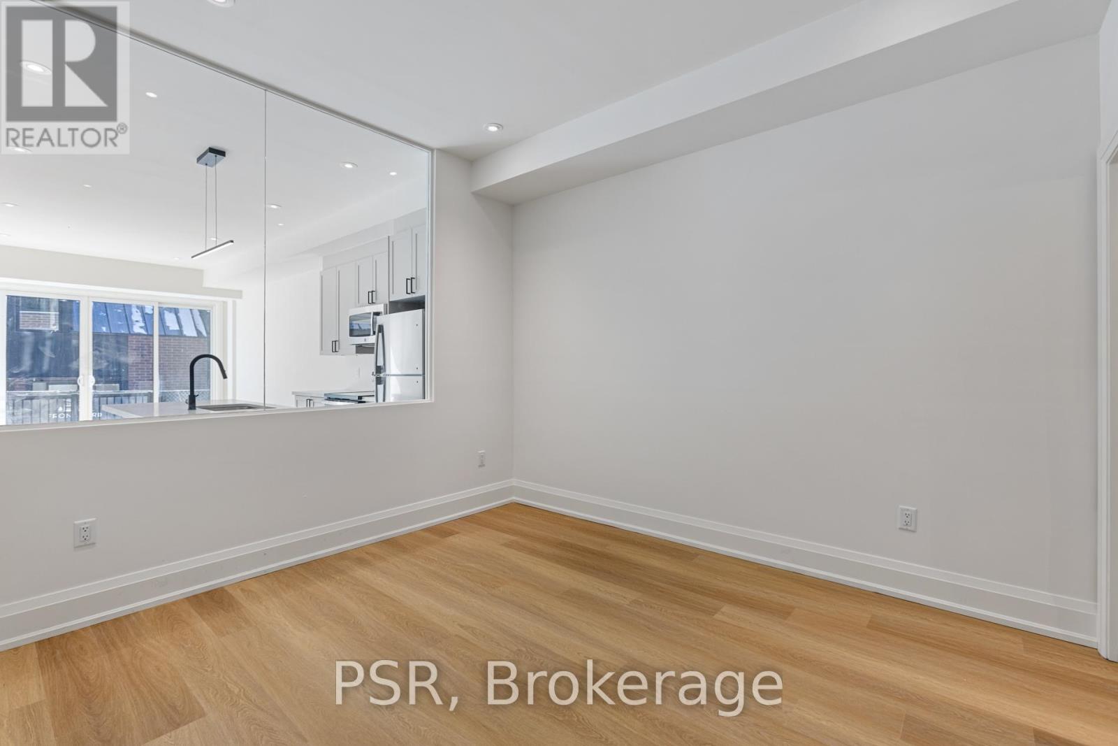 B - 55 Harriet Street, Toronto, Ontario  M4L 2G1 - Photo 14 - E12926718