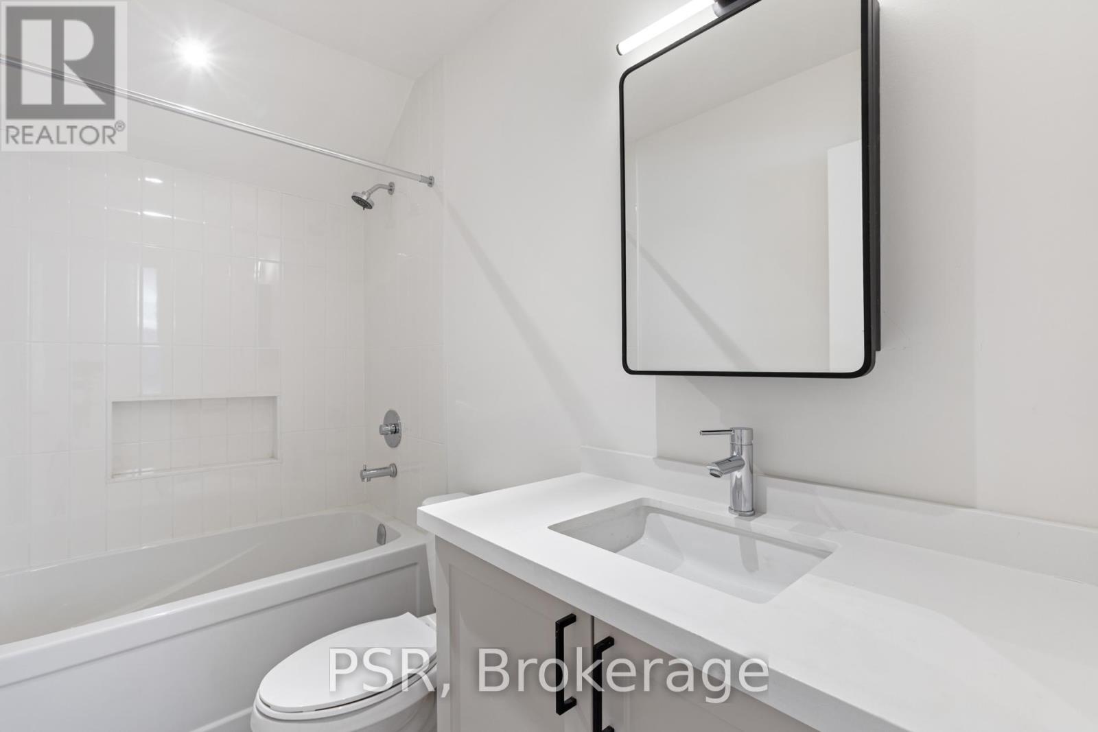 B - 55 Harriet Street, Toronto, Ontario  M4L 2G1 - Photo 17 - E12926718