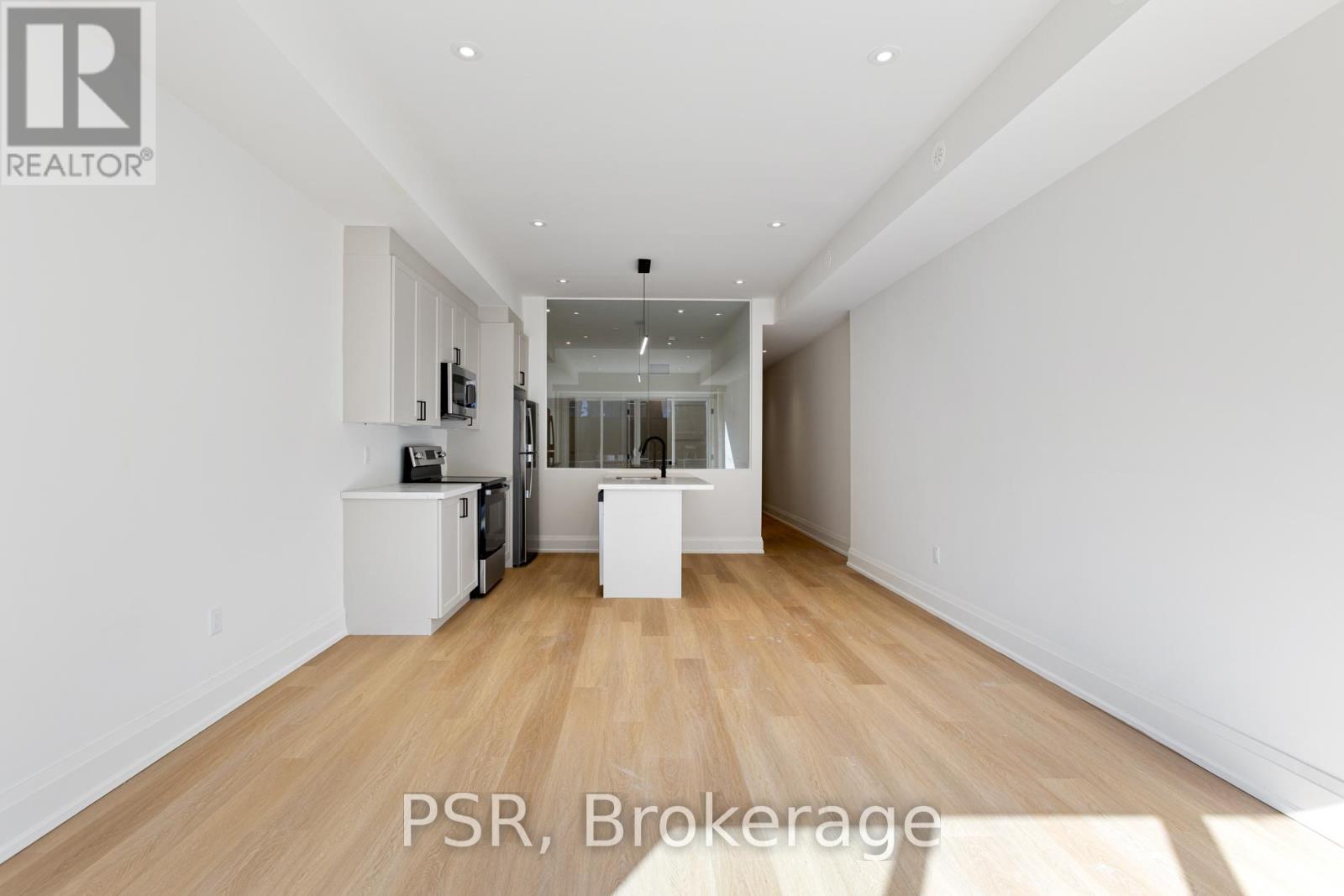 B - 55 Harriet Street, Toronto, Ontario  M4L 2G1 - Photo 8 - E12926718