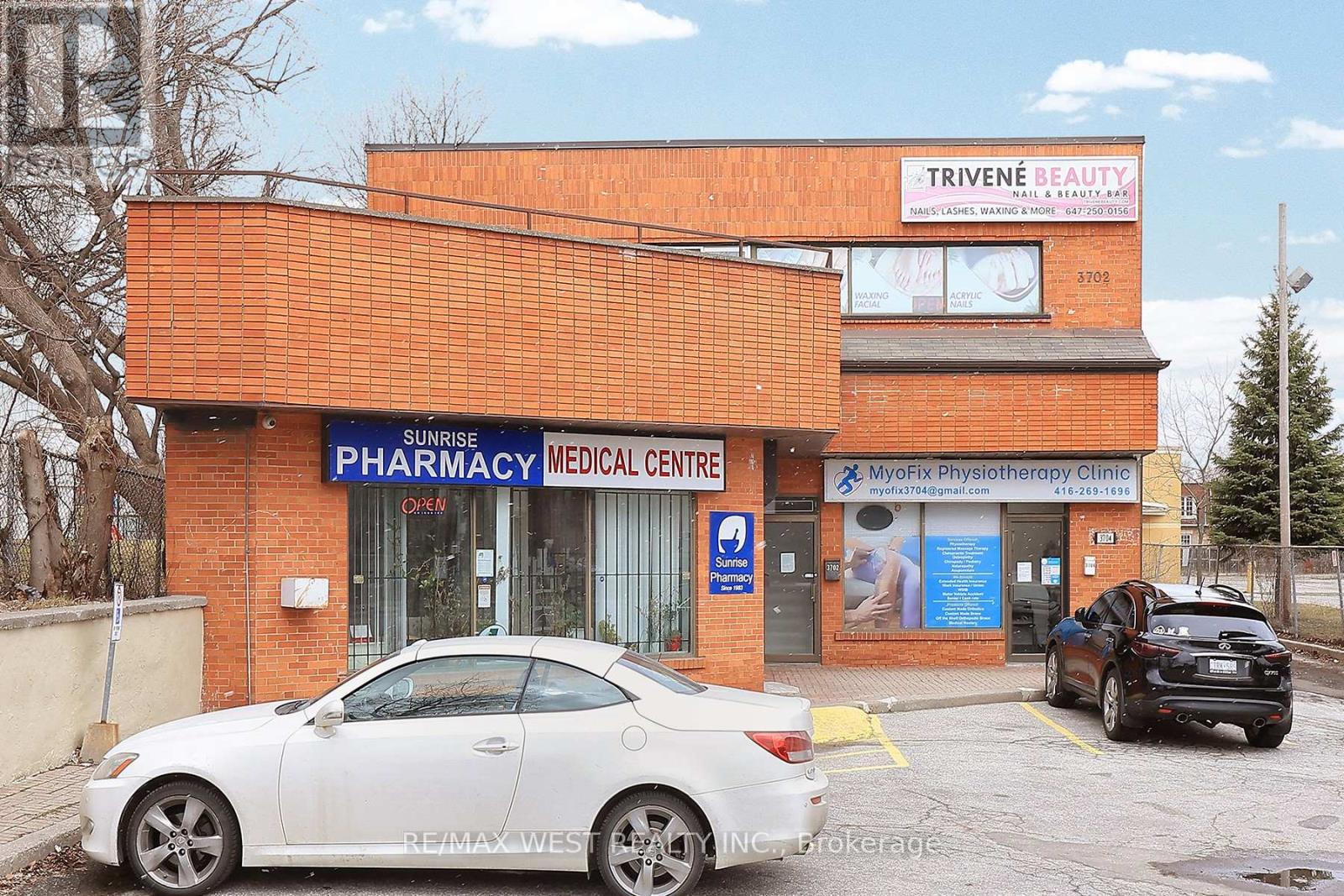 3702 Kingston Road, Toronto, Ontario M1J 3H3 - Photo 22 - E12926728