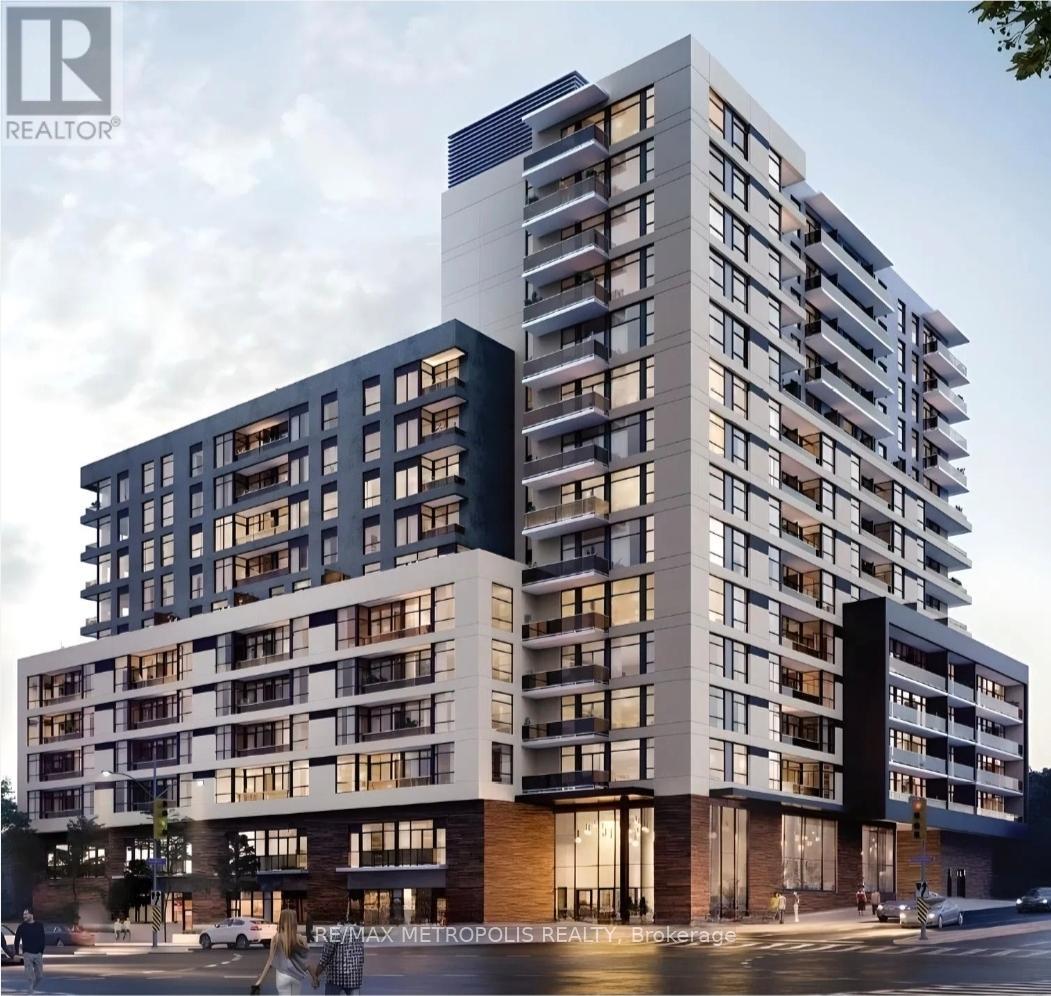 911 - 1350 Ellesmere Road, Toronto, Ontario M1P 2X9 - Photo 8 - E12926738