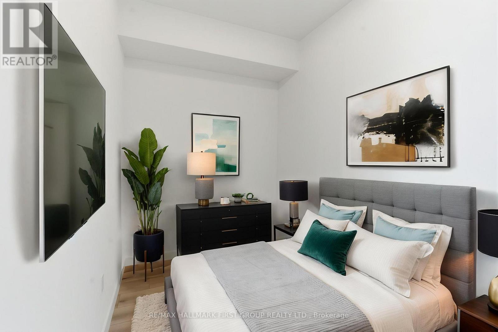 814 - 1635 Military Trail, Toronto, Ontario  M1C 1B2 - Photo 15 - E12926762