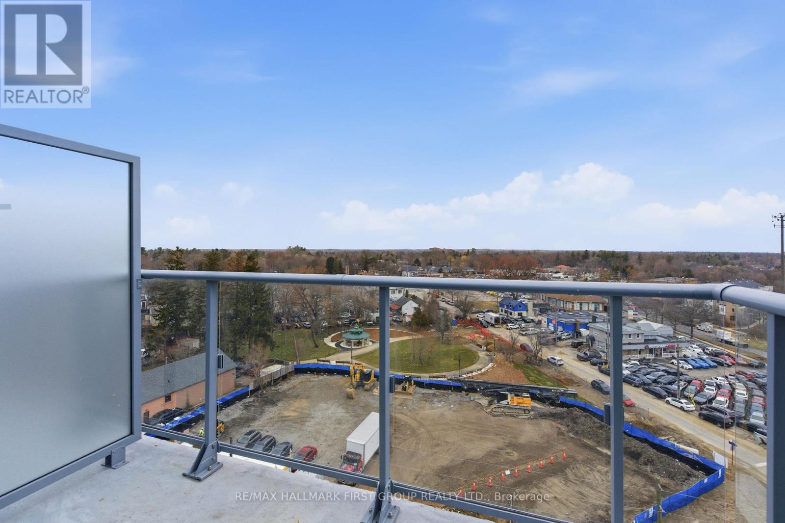 814 - 1635 Military Trail, Toronto, Ontario  M1C 1B2 - Photo 17 - E12926762