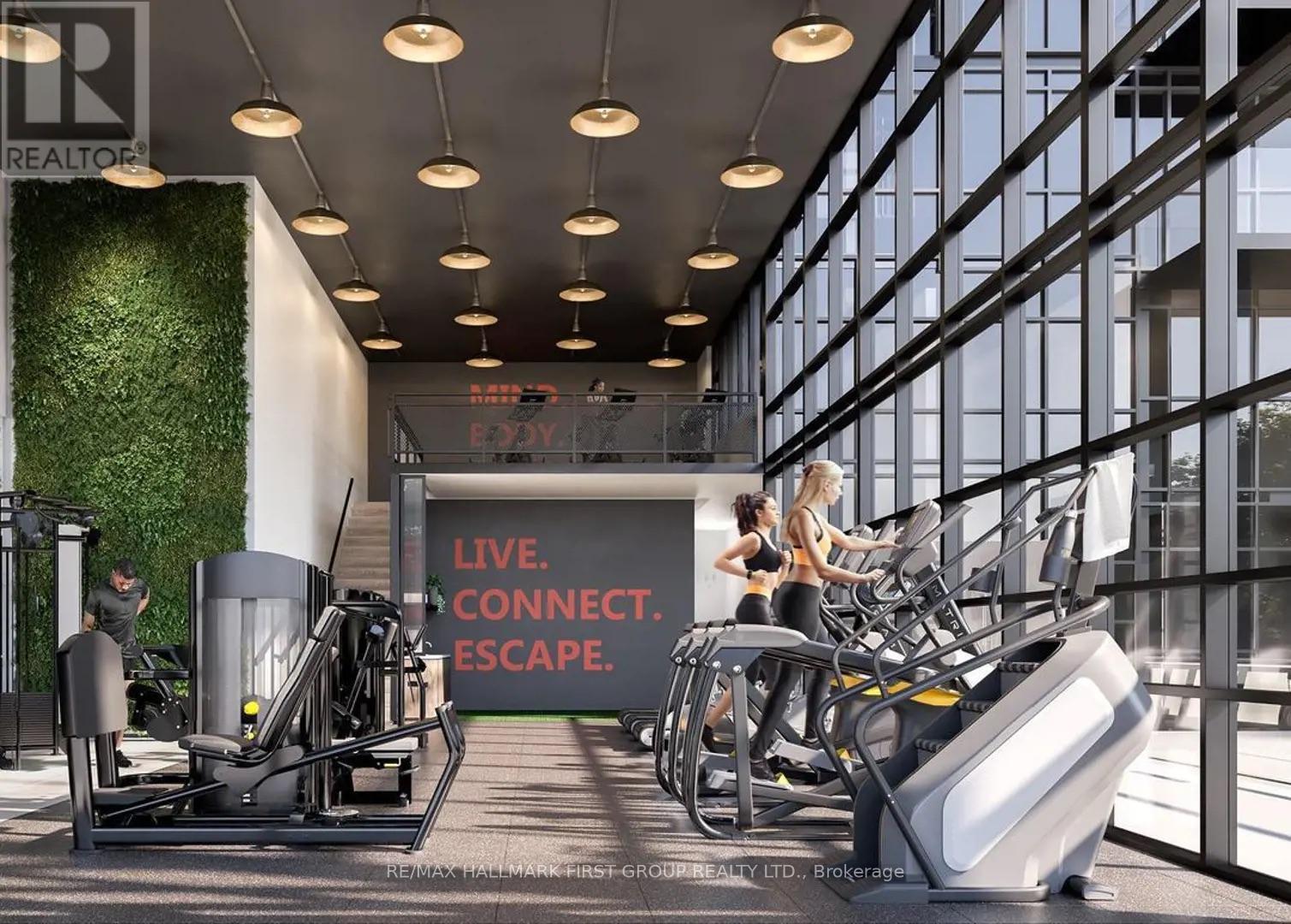 814 - 1635 Military Trail, Toronto, Ontario  M1C 1B2 - Photo 19 - E12926762