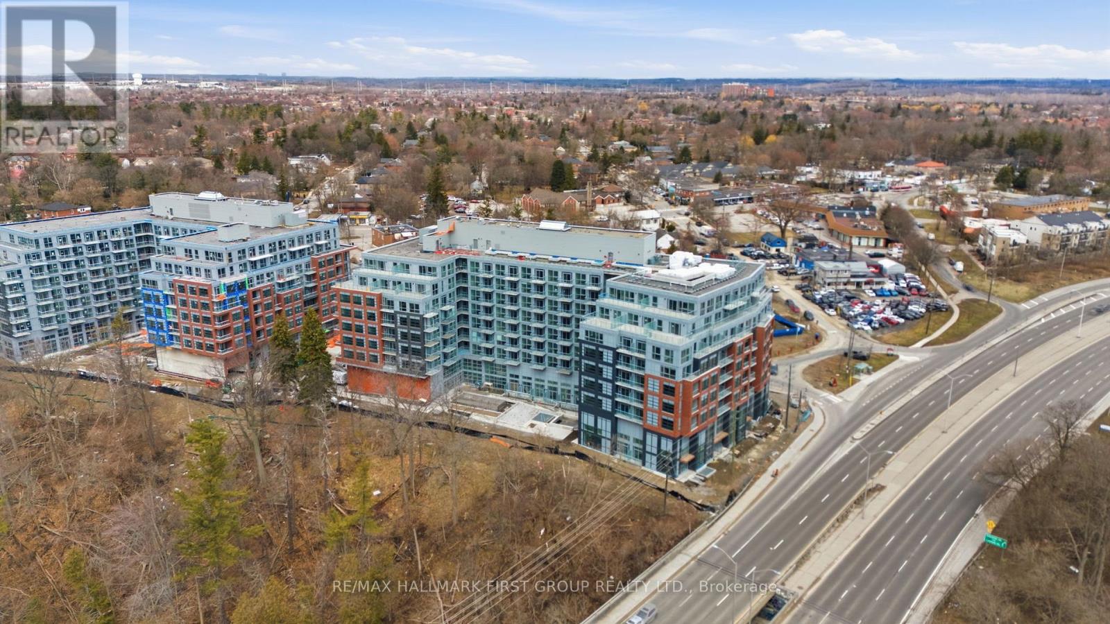 814 - 1635 Military Trail, Toronto, Ontario  M1C 1B2 - Photo 2 - E12926762