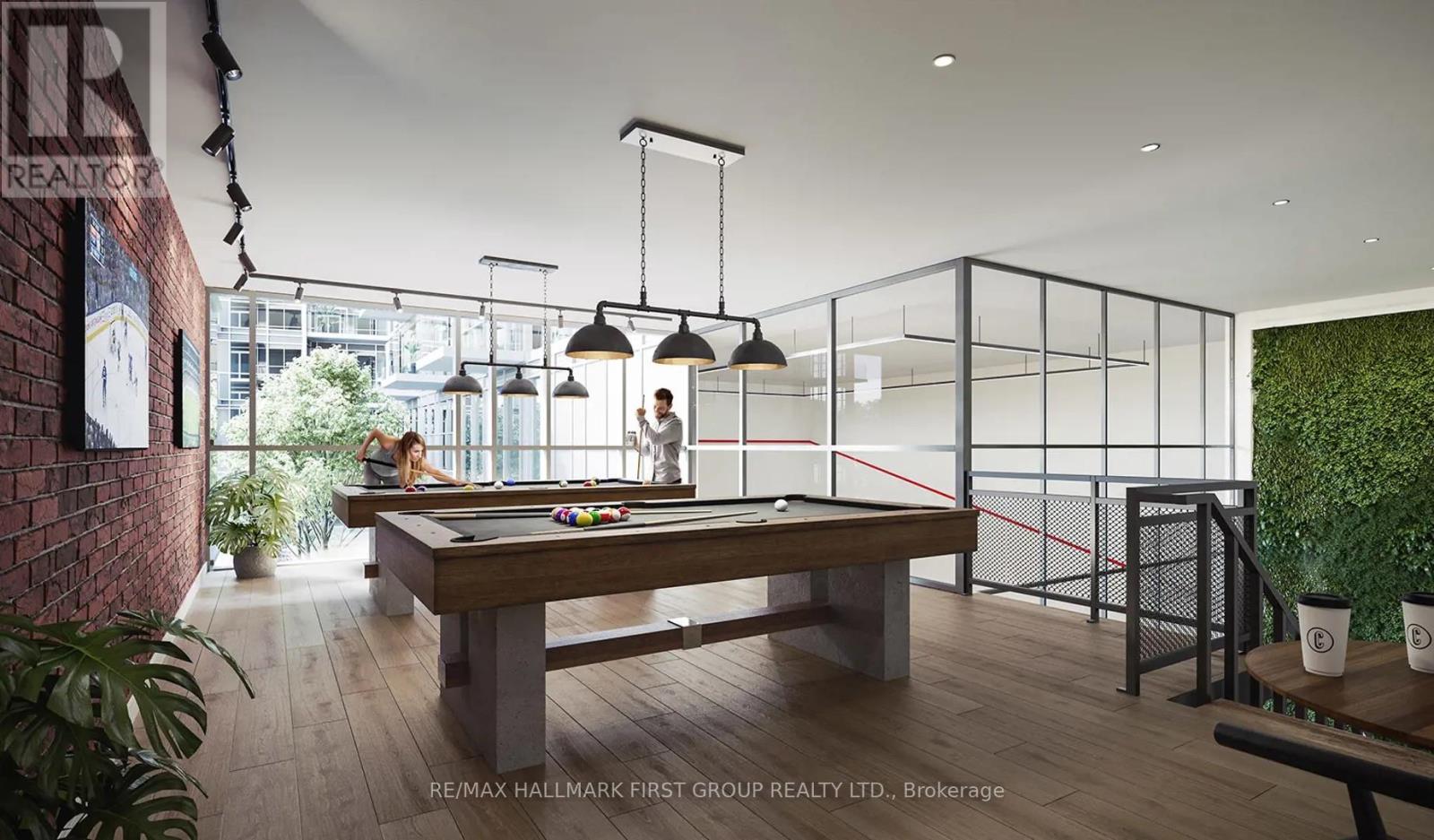 814 - 1635 Military Trail, Toronto, Ontario  M1C 1B2 - Photo 21 - E12926762