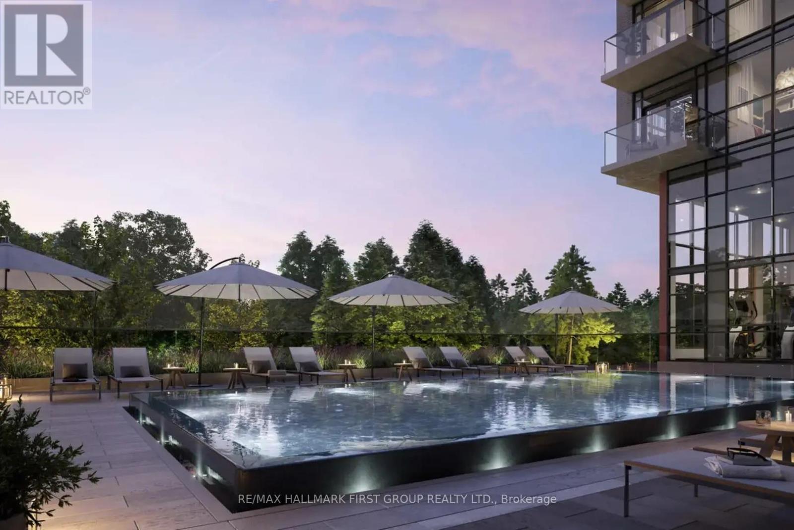 814 - 1635 Military Trail, Toronto, Ontario  M1C 1B2 - Photo 22 - E12926762