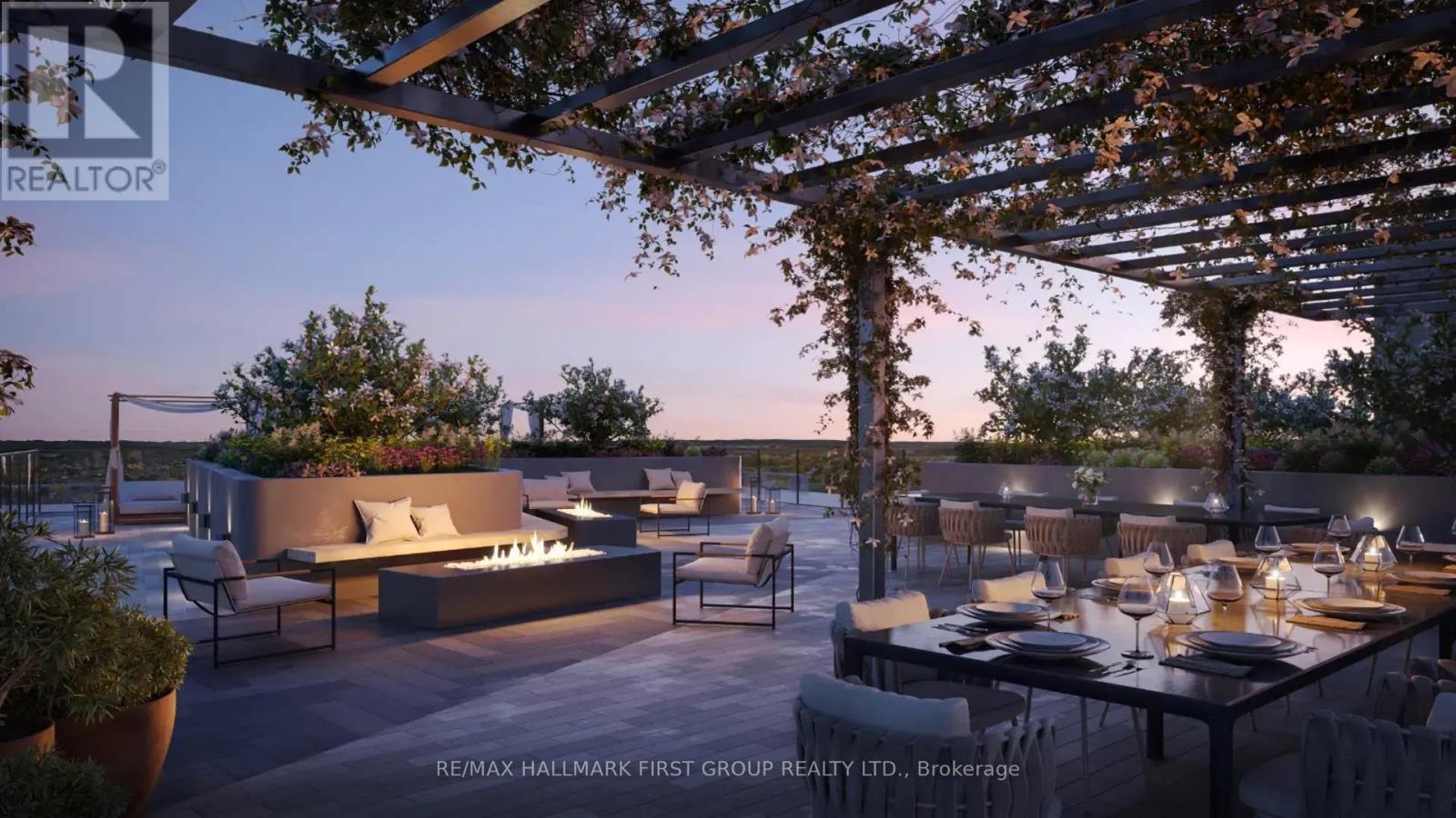 814 - 1635 Military Trail, Toronto, Ontario  M1C 1B2 - Photo 23 - E12926762