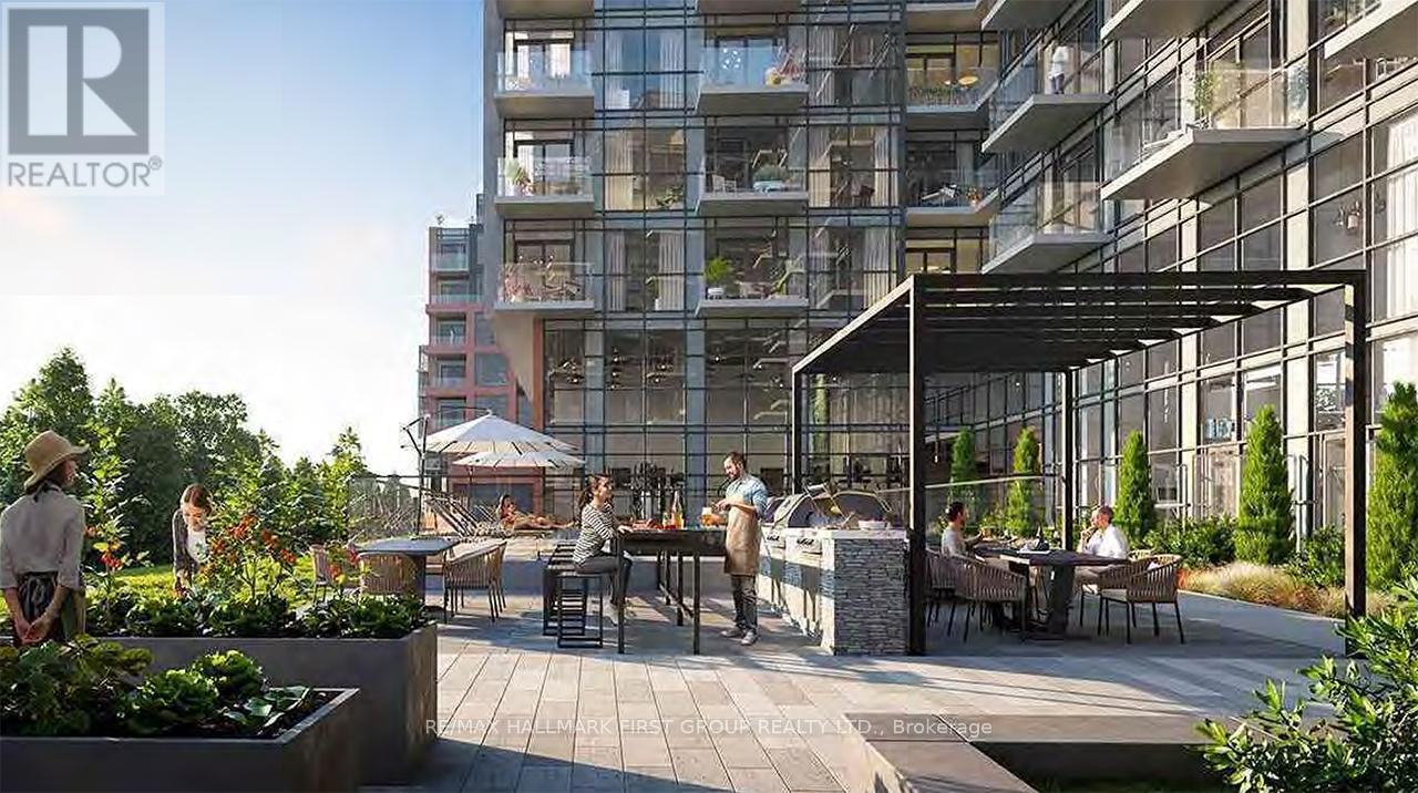 814 - 1635 Military Trail, Toronto, Ontario  M1C 1B2 - Photo 26 - E12926762