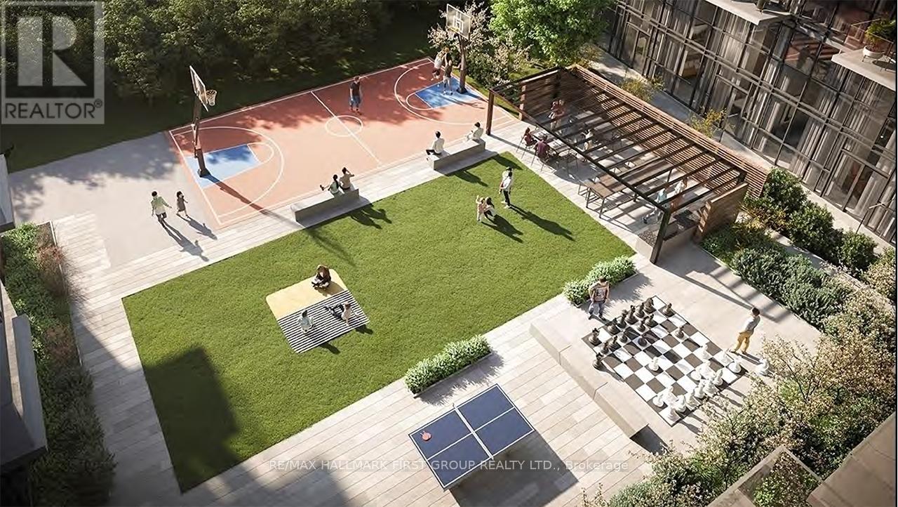 814 - 1635 Military Trail, Toronto, Ontario  M1C 1B2 - Photo 27 - E12926762