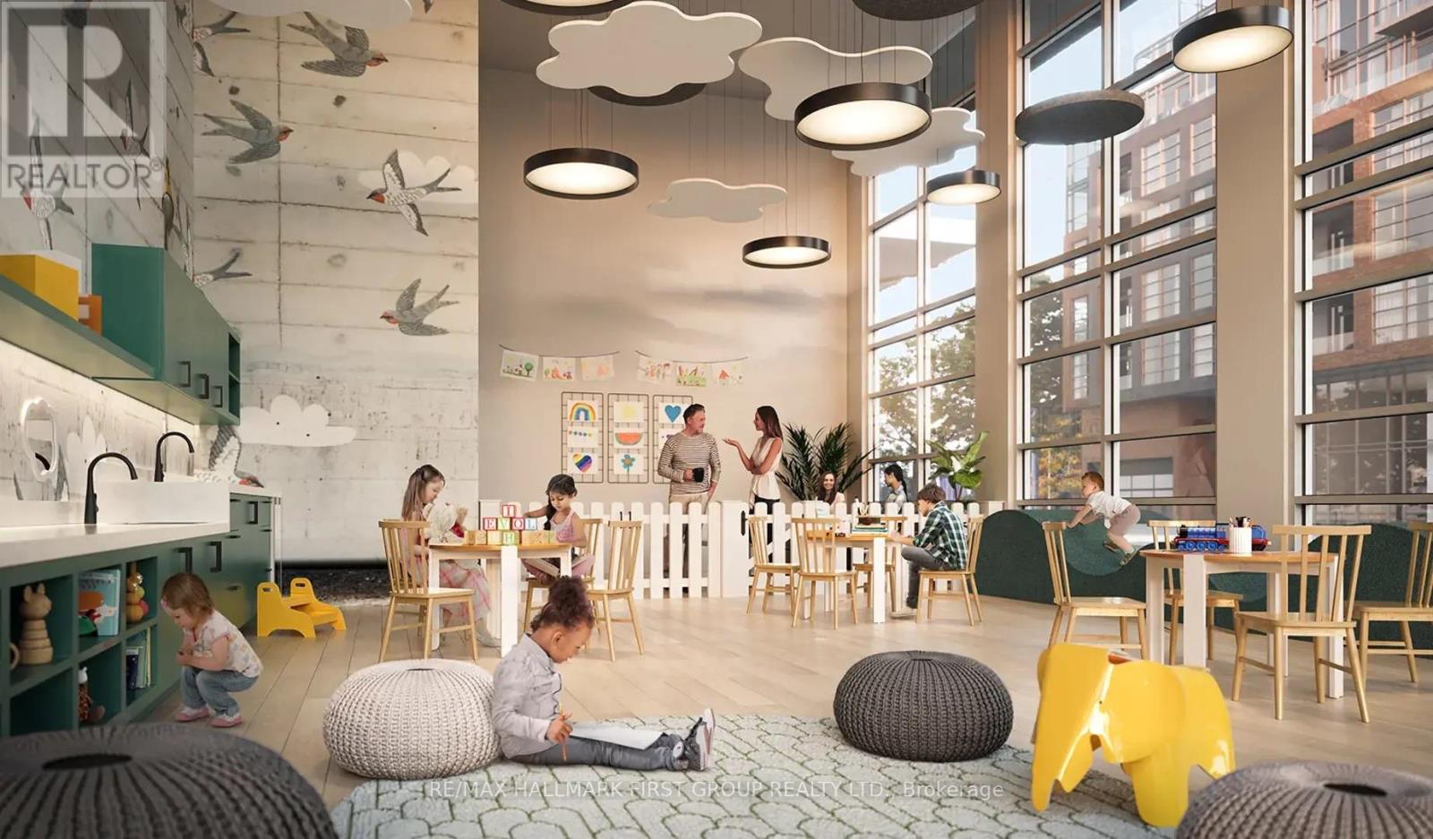 814 - 1635 Military Trail, Toronto, Ontario  M1C 1B2 - Photo 28 - E12926762