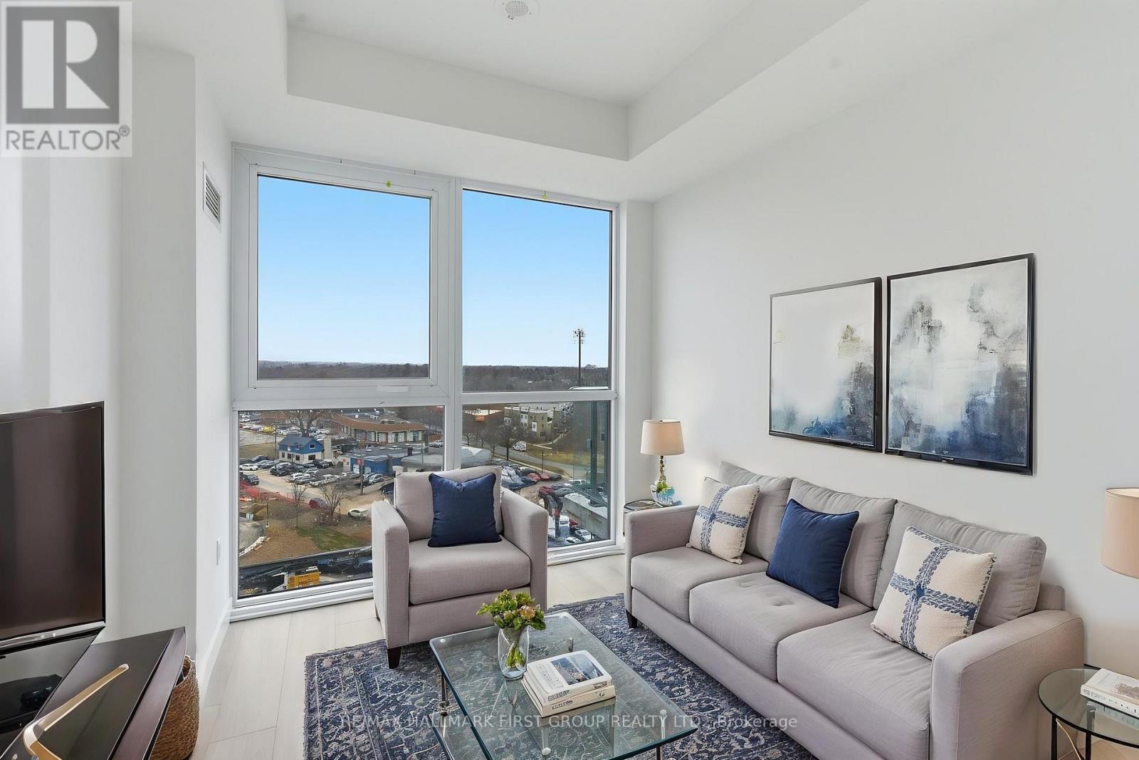 814 - 1635 Military Trail, Toronto, Ontario  M1C 1B2 - Photo 9 - E12926762