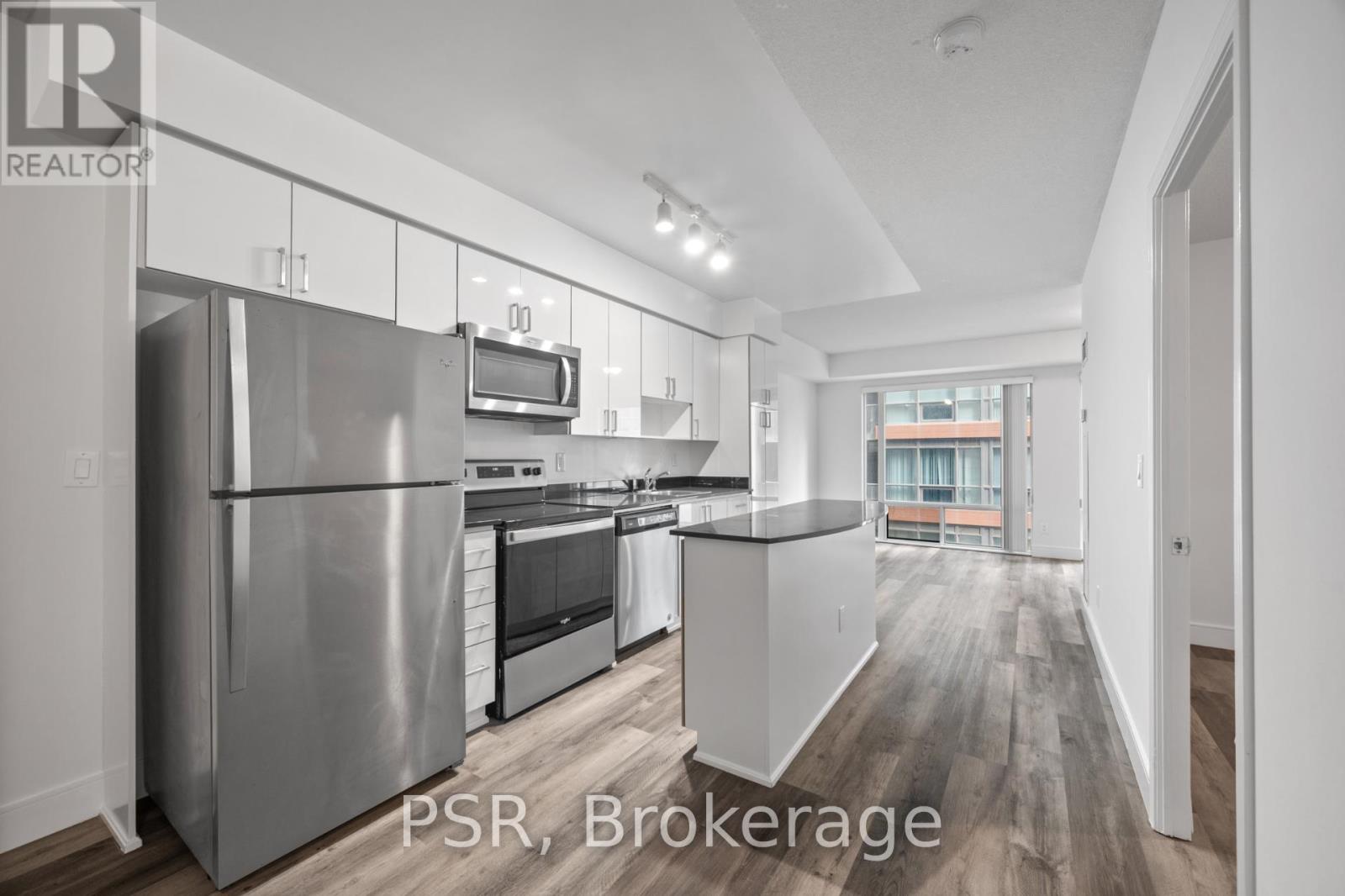 1018 - 50 JOHN STREET, Toronto, Ontario