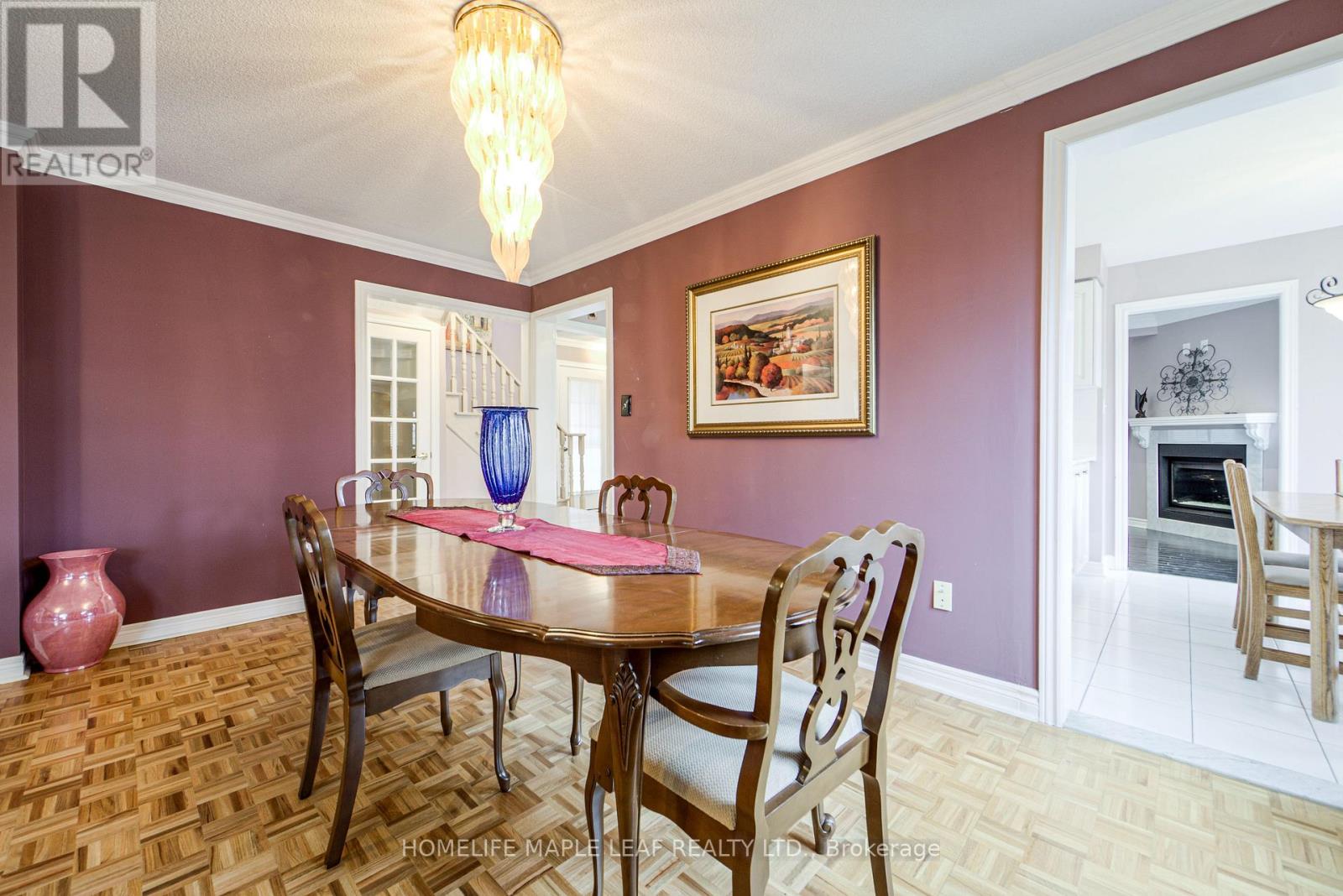 25 Grampian Avenue, Vaughan, Ontario  L6A 2A3 - Photo 20 - N12926710