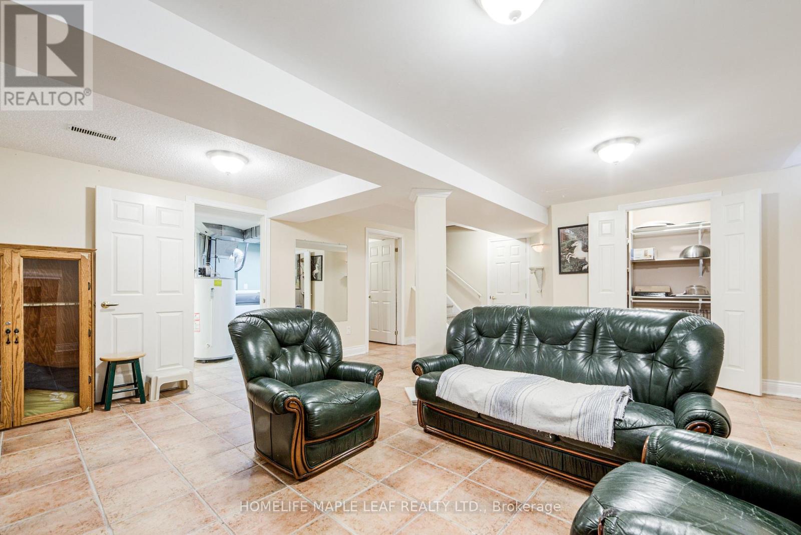 25 Grampian Avenue, Vaughan, Ontario  L6A 2A3 - Photo 38 - N12926710