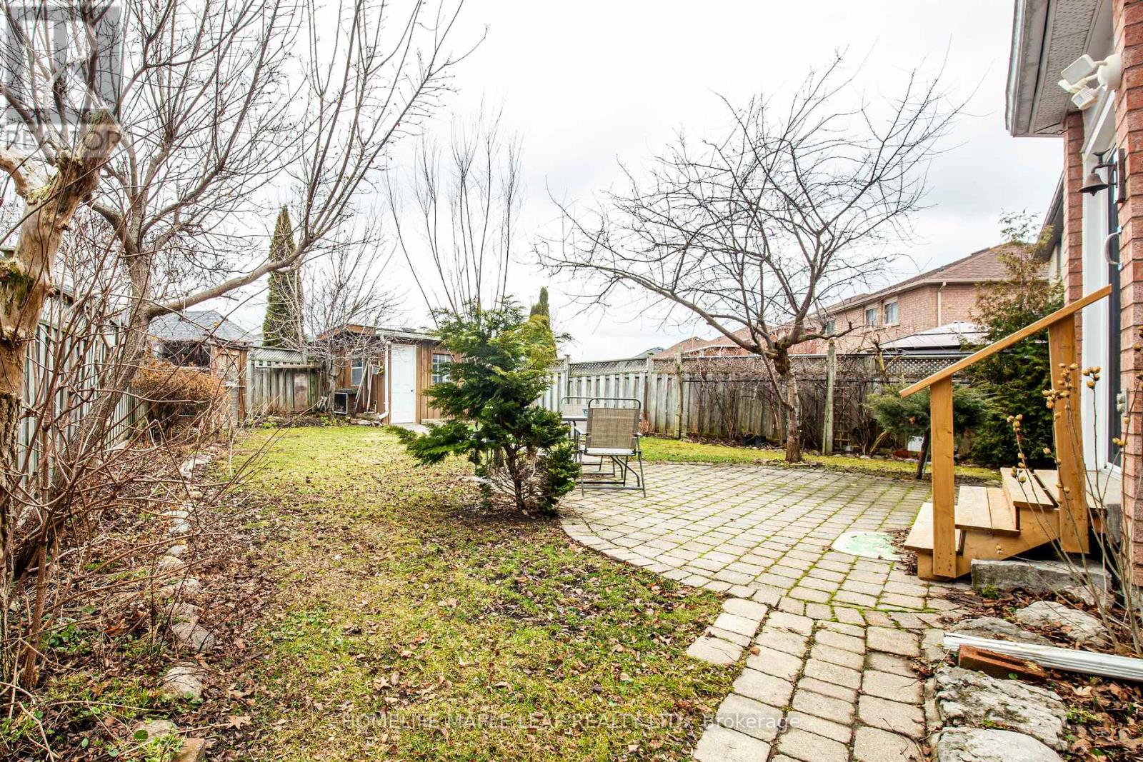 25 Grampian Avenue, Vaughan, Ontario  L6A 2A3 - Photo 45 - N12926710