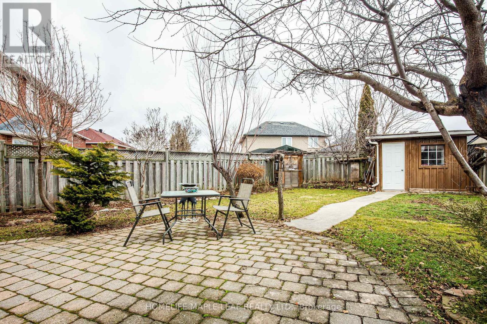 25 Grampian Avenue, Vaughan, Ontario  L6A 2A3 - Photo 46 - N12926710