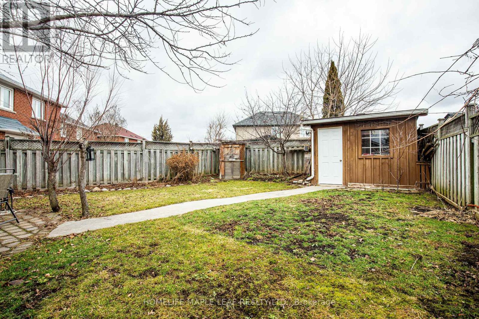 25 Grampian Avenue, Vaughan, Ontario  L6A 2A3 - Photo 47 - N12926710