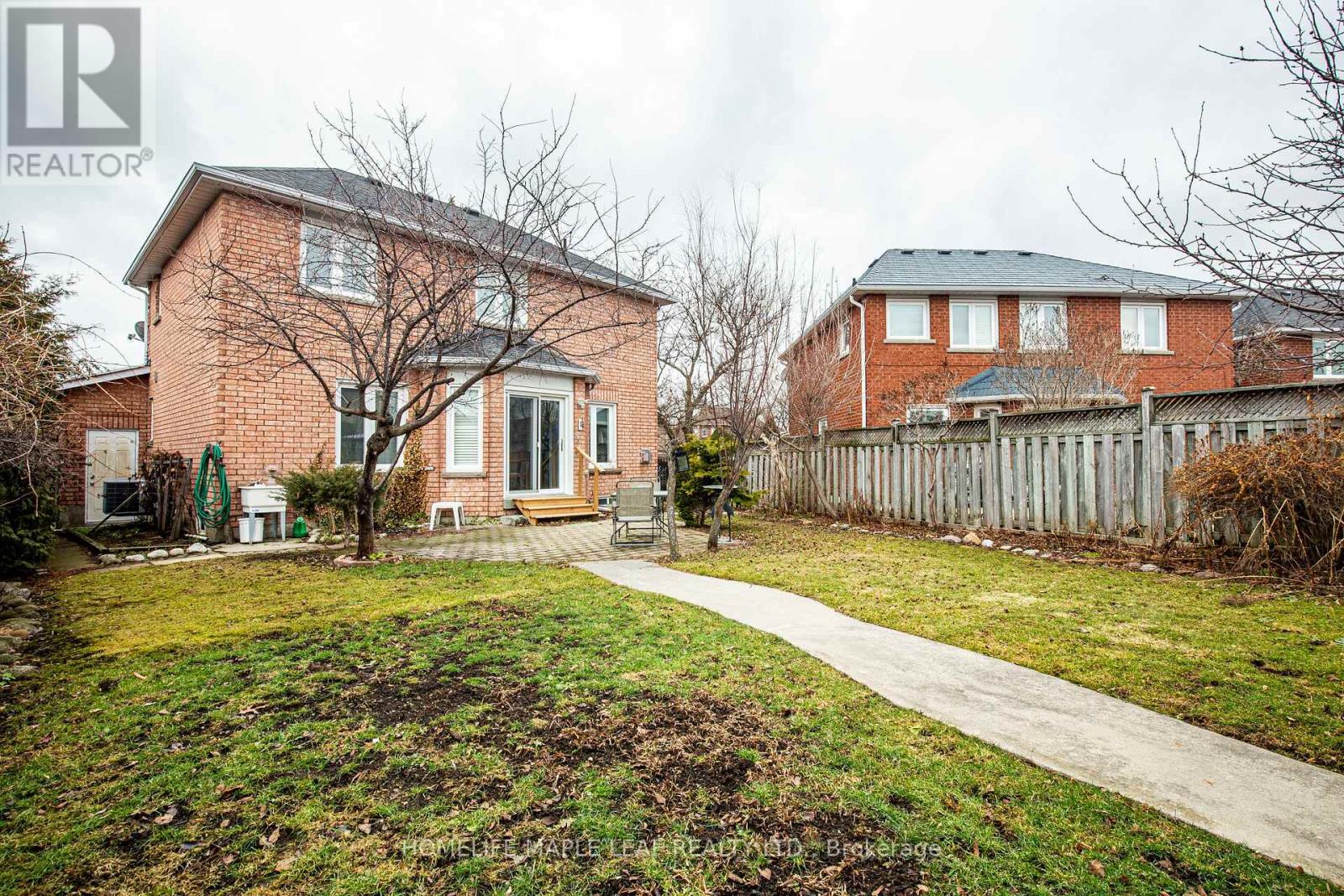 25 Grampian Avenue, Vaughan, Ontario  L6A 2A3 - Photo 48 - N12926710