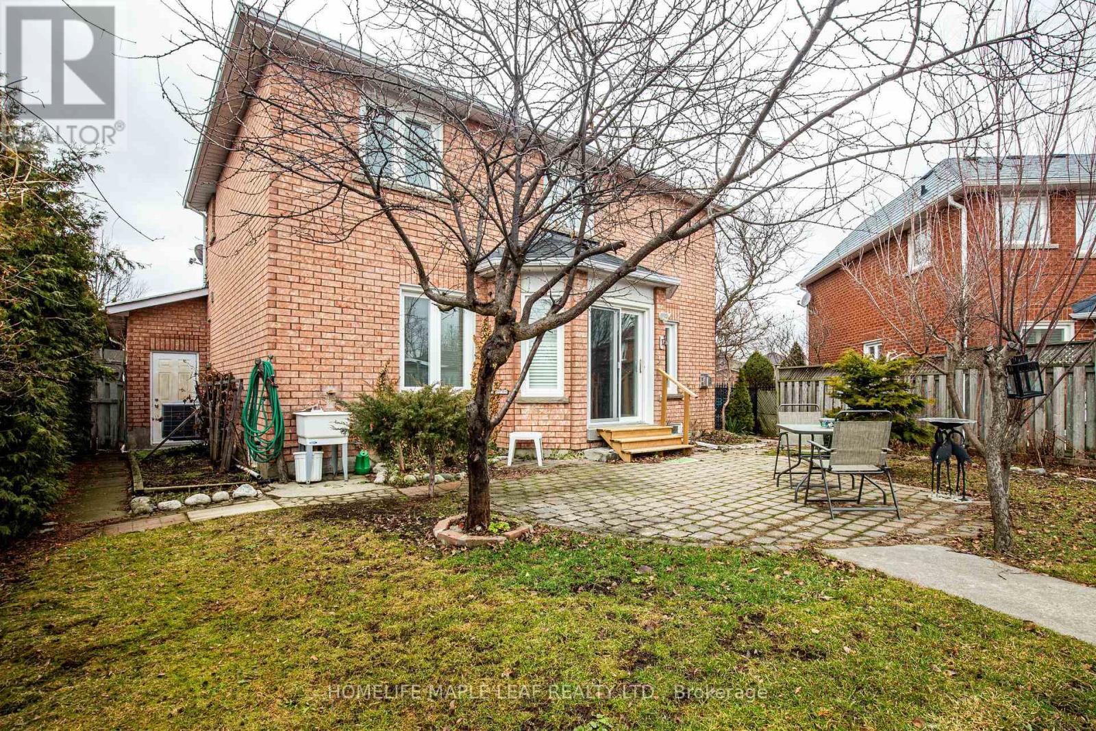 25 Grampian Avenue, Vaughan, Ontario  L6A 2A3 - Photo 49 - N12926710