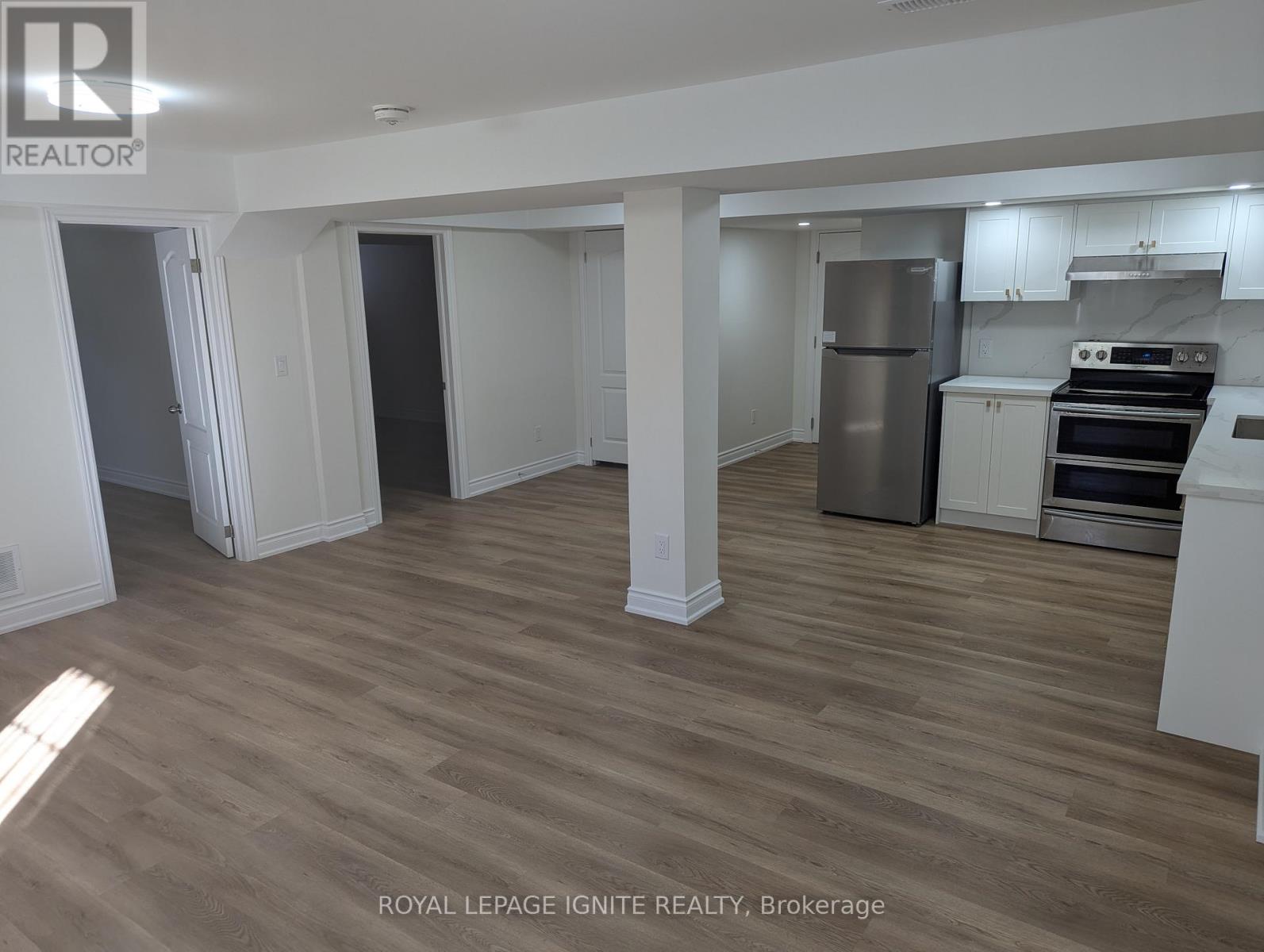 Bsmt - 137 Romanelli Crescent, Bradford West Gwillimbury, Ontario  L3Z 0X7 - Photo 2 - N12926734