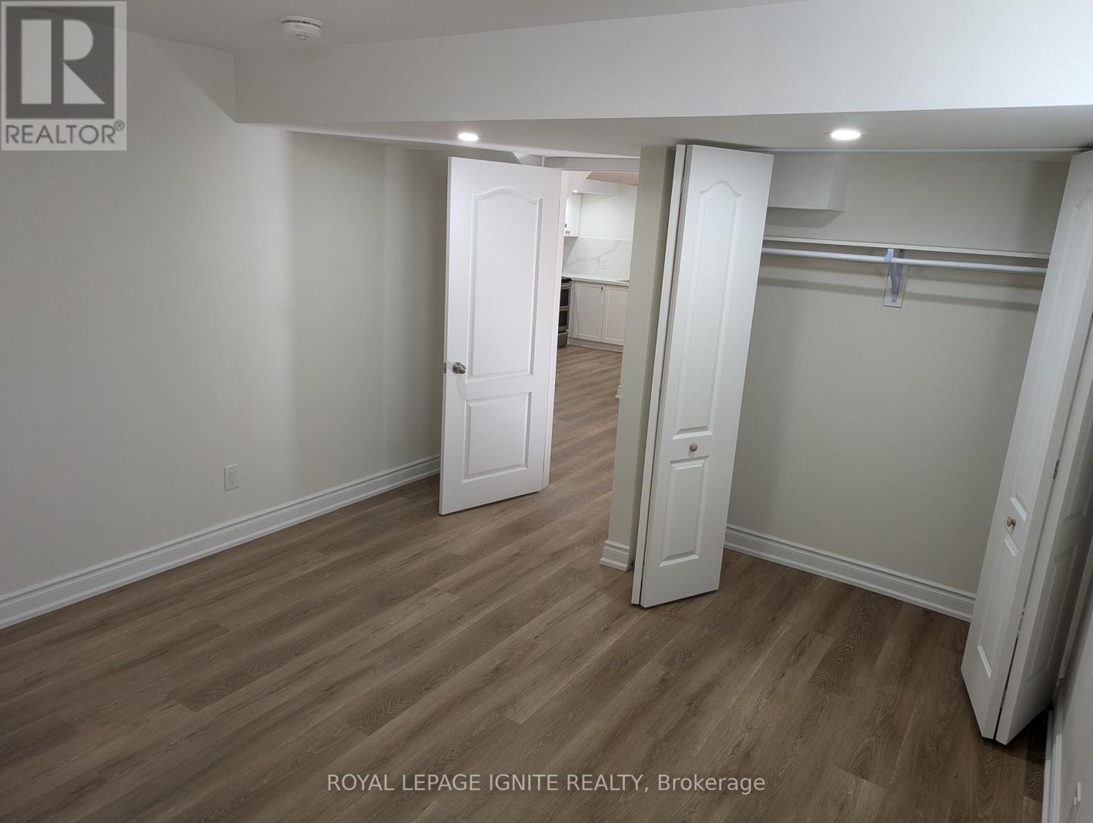 Bsmt - 137 Romanelli Crescent, Bradford West Gwillimbury, Ontario  L3Z 0X7 - Photo 5 - N12926734