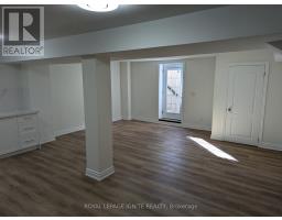 BSMT - 137 ROMANELLI CRESCENT, Bradford West Gwillimbury, Ontario