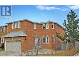 ROOM 1 - 73 SQUIRE DRIVE, Richmond Hill, Ontario