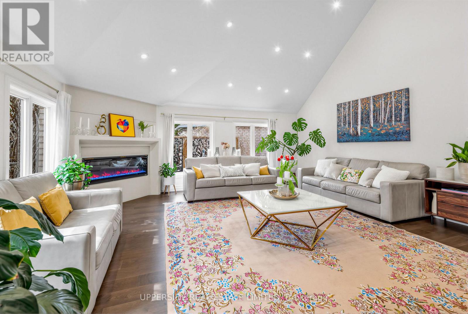 986 Stonehaven Avenue, Newmarket, Ontario  L3X 1P6 - Photo 11 - N12926758