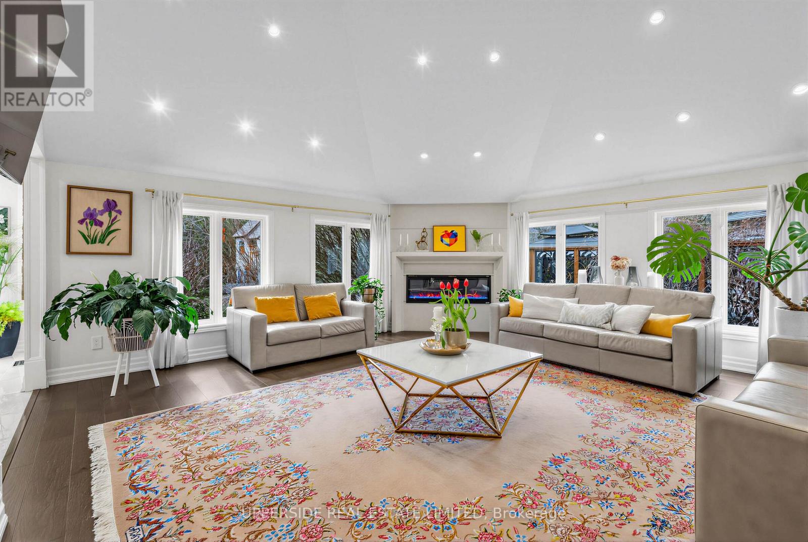 986 Stonehaven Avenue, Newmarket, Ontario  L3X 1P6 - Photo 12 - N12926758