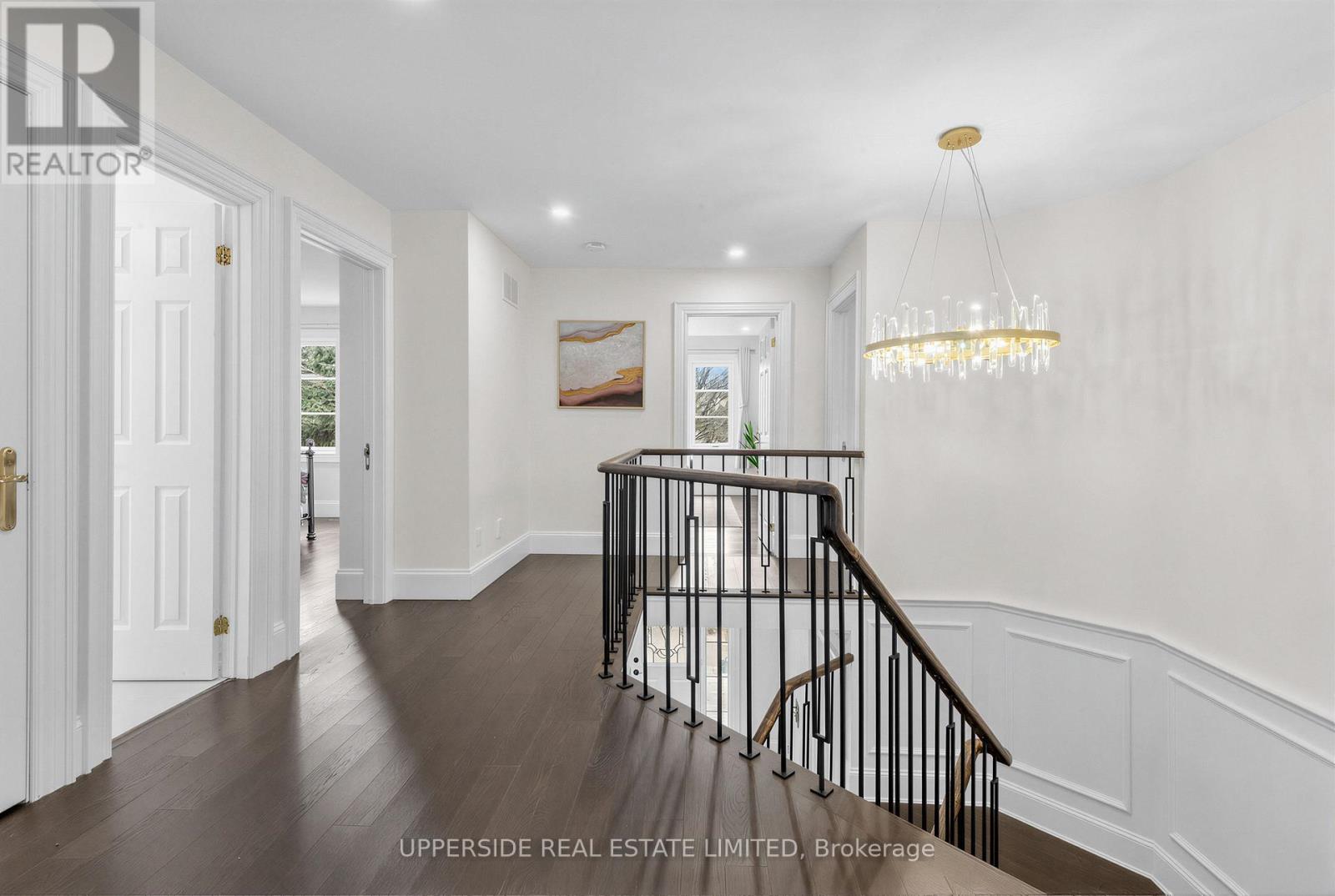 986 Stonehaven Avenue, Newmarket, Ontario  L3X 1P6 - Photo 17 - N12926758