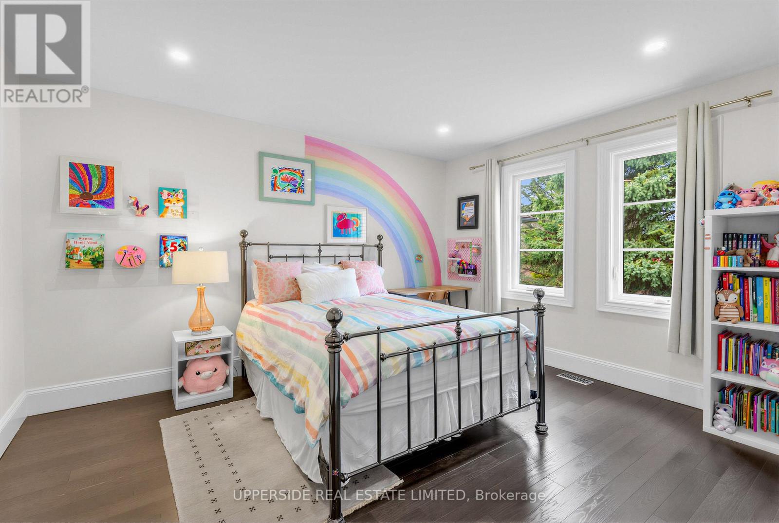 986 Stonehaven Avenue, Newmarket, Ontario  L3X 1P6 - Photo 23 - N12926758