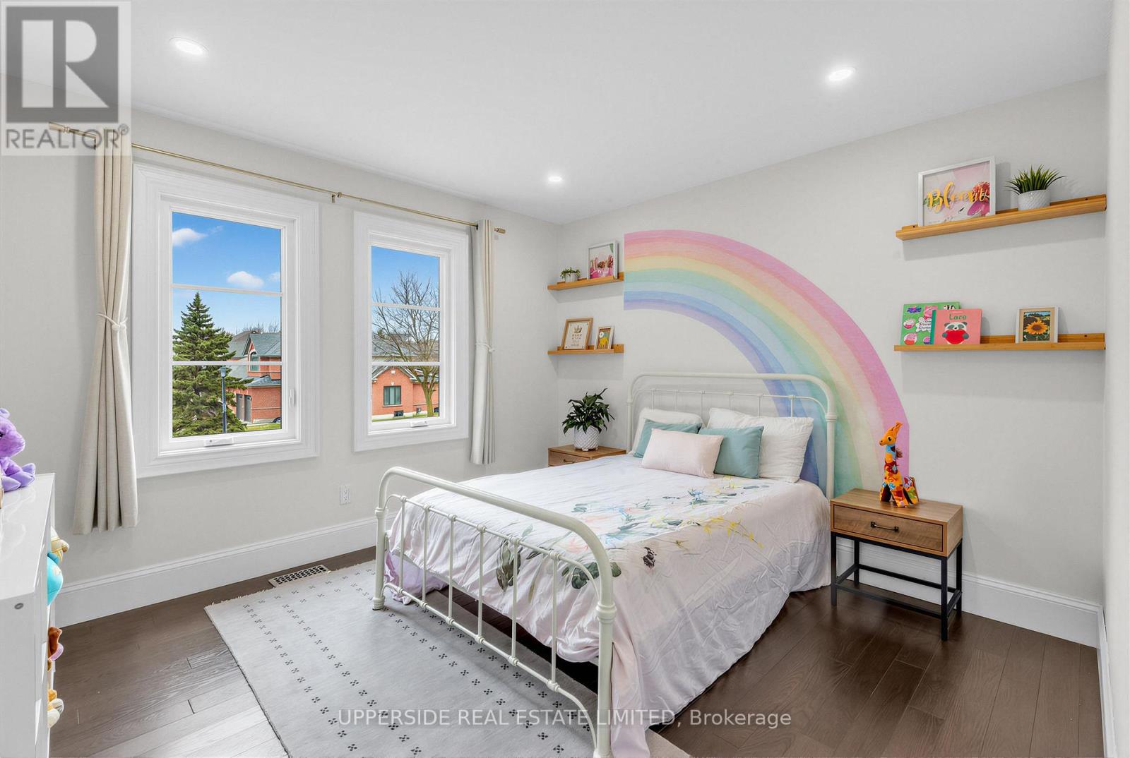 986 Stonehaven Avenue, Newmarket, Ontario  L3X 1P6 - Photo 25 - N12926758