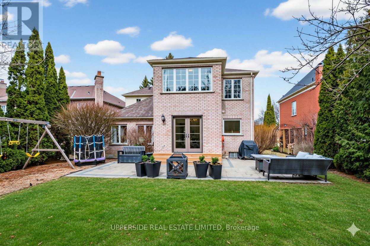 986 Stonehaven Avenue, Newmarket, Ontario  L3X 1P6 - Photo 31 - N12926758