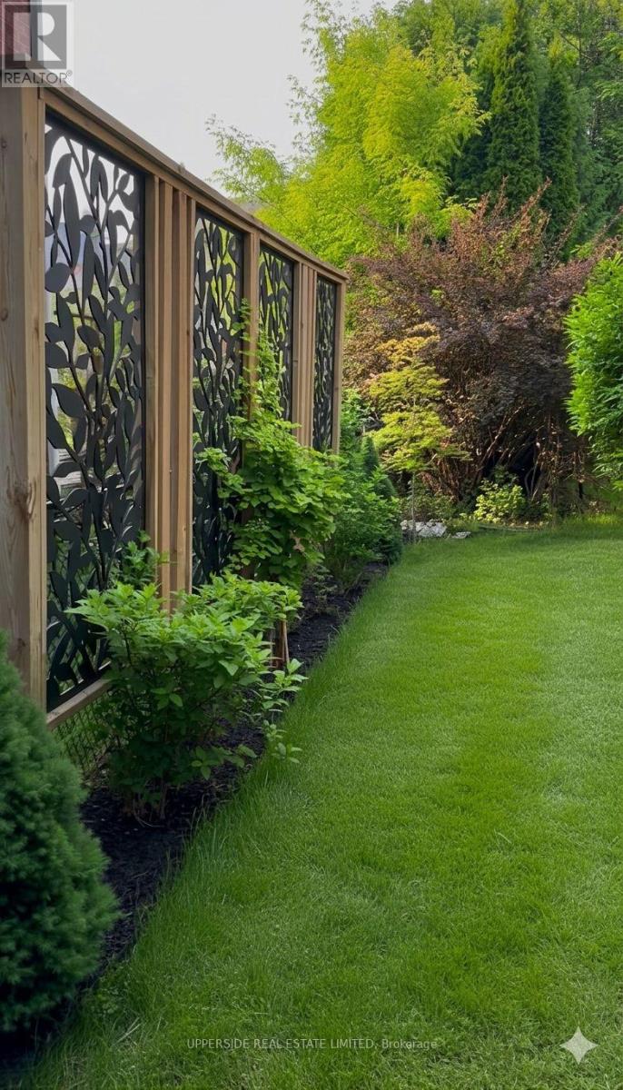 986 Stonehaven Avenue, Newmarket, Ontario  L3X 1P6 - Photo 32 - N12926758