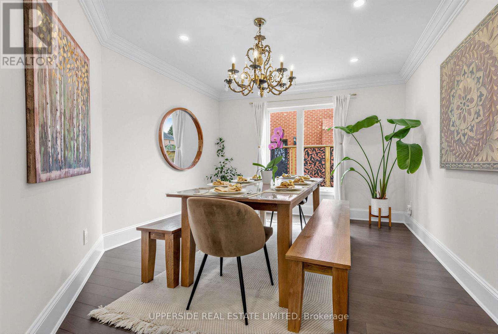 986 Stonehaven Avenue, Newmarket, Ontario  L3X 1P6 - Photo 6 - N12926758