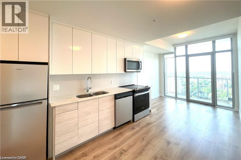 60 Frederick Street Unit# 1305, Kitchener, Ontario N2H 0C7 - Photo 6 - 40815230