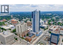 60 FREDERICK Street Unit# 1305, kitchener, Ontario