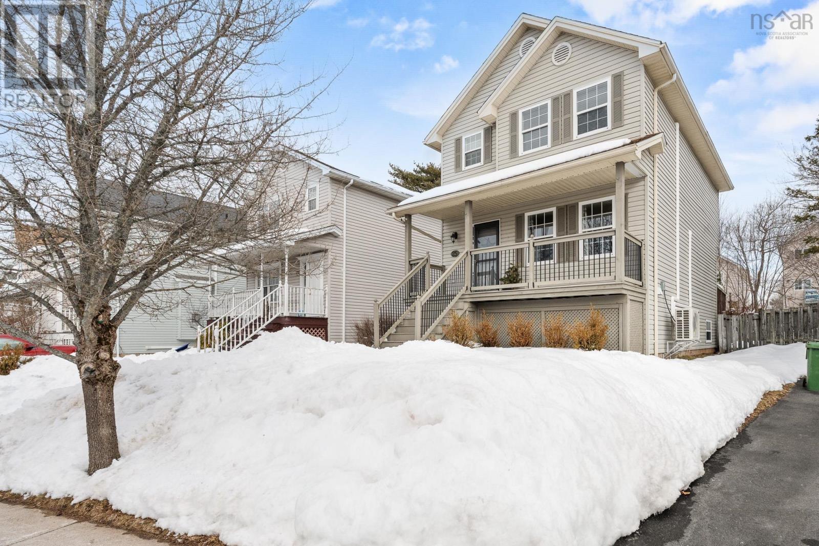25 Aster Court, Halifax, Nova Scotia