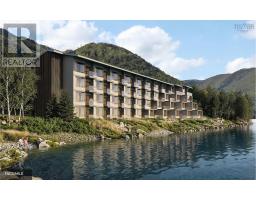 Unit 205 38693 Cabot Trail, South Ingonish Harbour, Nova Scotia