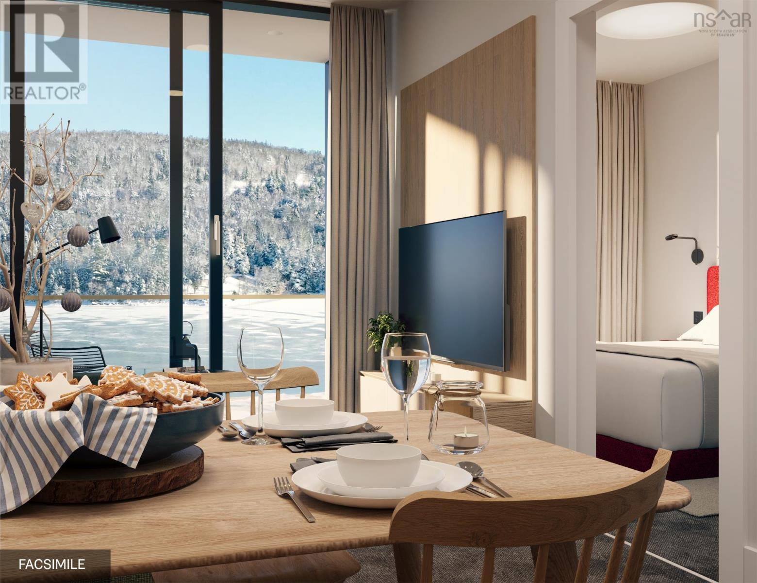 Unit 304 38693 Cabot Trail, South Ingonish Harbour, Nova Scotia  B0K 1K0 - Photo 8 - 202605312