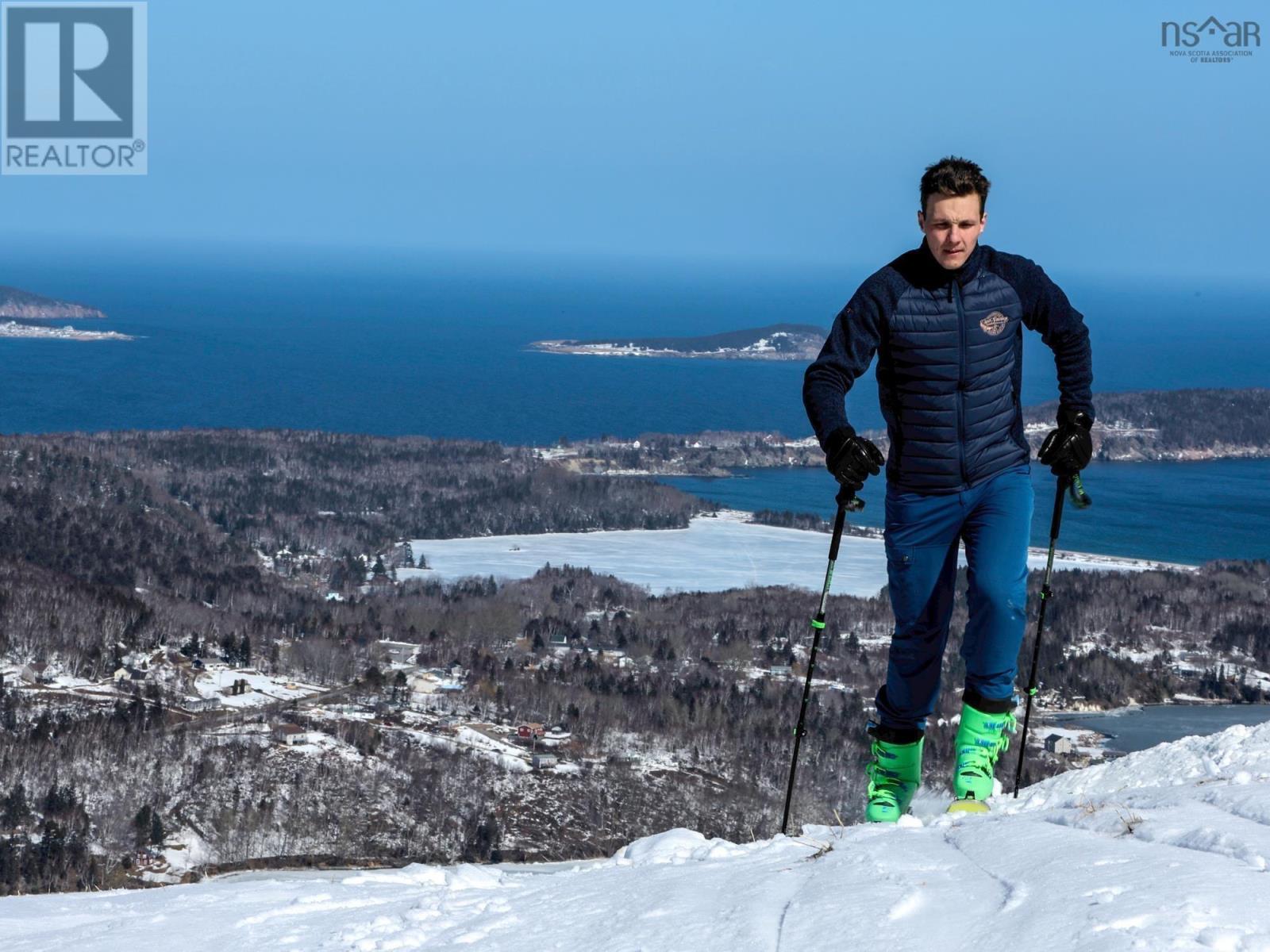 Unit 404 38693 Cabot Trail, South Ingonish Harbour, Nova Scotia  B0K 1K0 - Photo 13 - 202605314