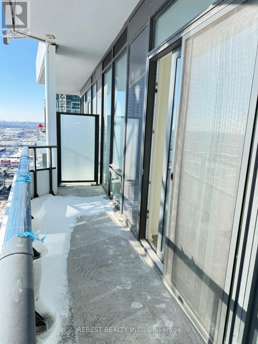 2111 - 448 Burnhamthorpe Road W, Mississauga, Ontario  L5B 0R4 - Photo 6 - W12926678