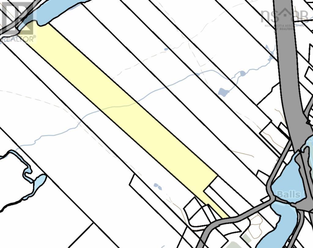 0 Number Campbells Road, Balls Creek, Nova Scotia  B2A 4L6 - Photo 5 - 202605399