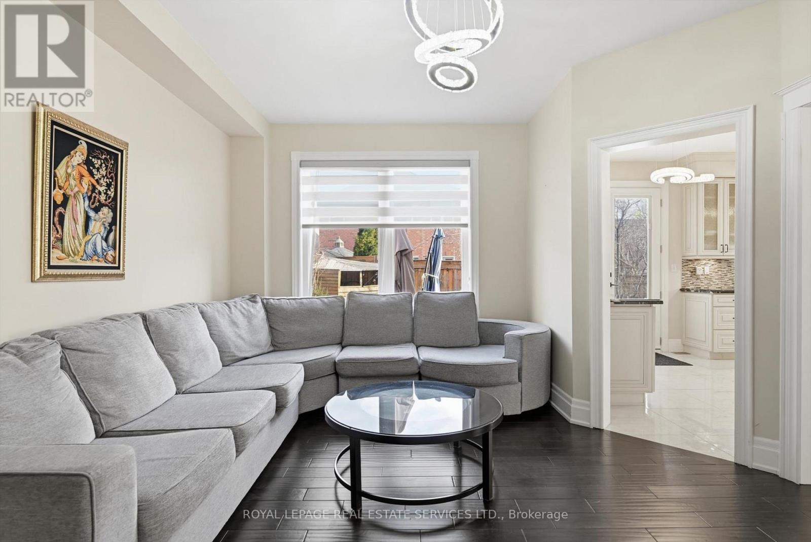 2353 Woodcrest Drive, Oakville, Ontario  L6M 4S2 - Photo 12 - W12926686