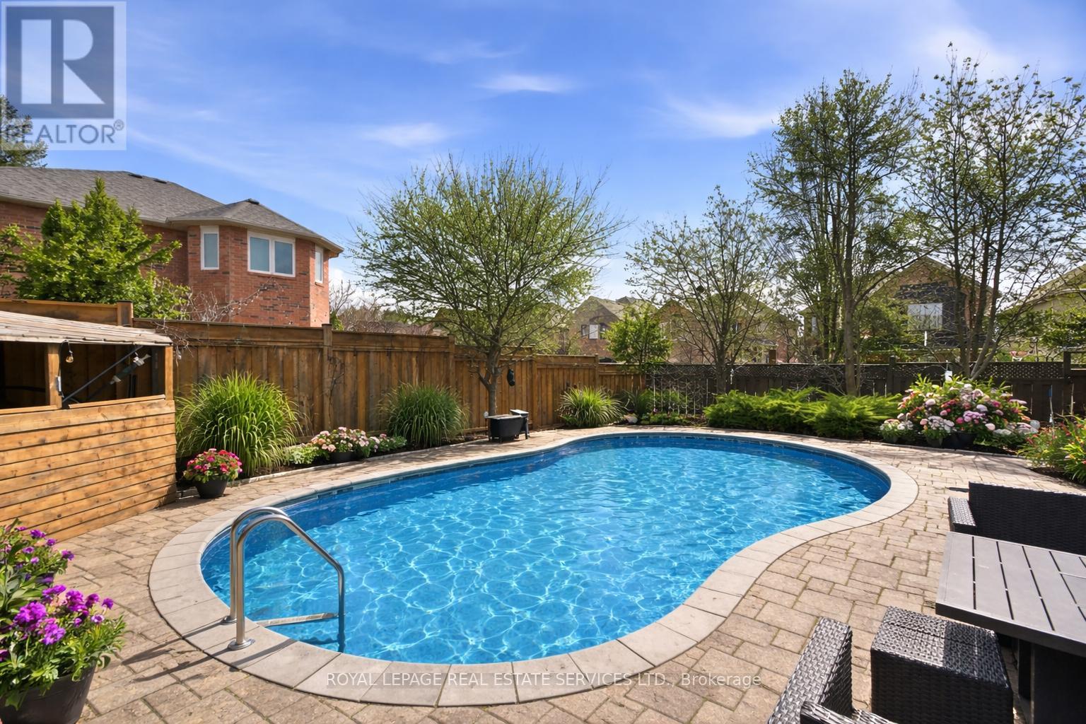 2353 Woodcrest Drive, Oakville, Ontario  L6M 4S2 - Photo 49 - W12926686